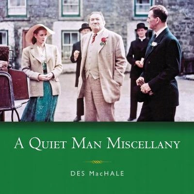 Quiet Man Miscellany 2020