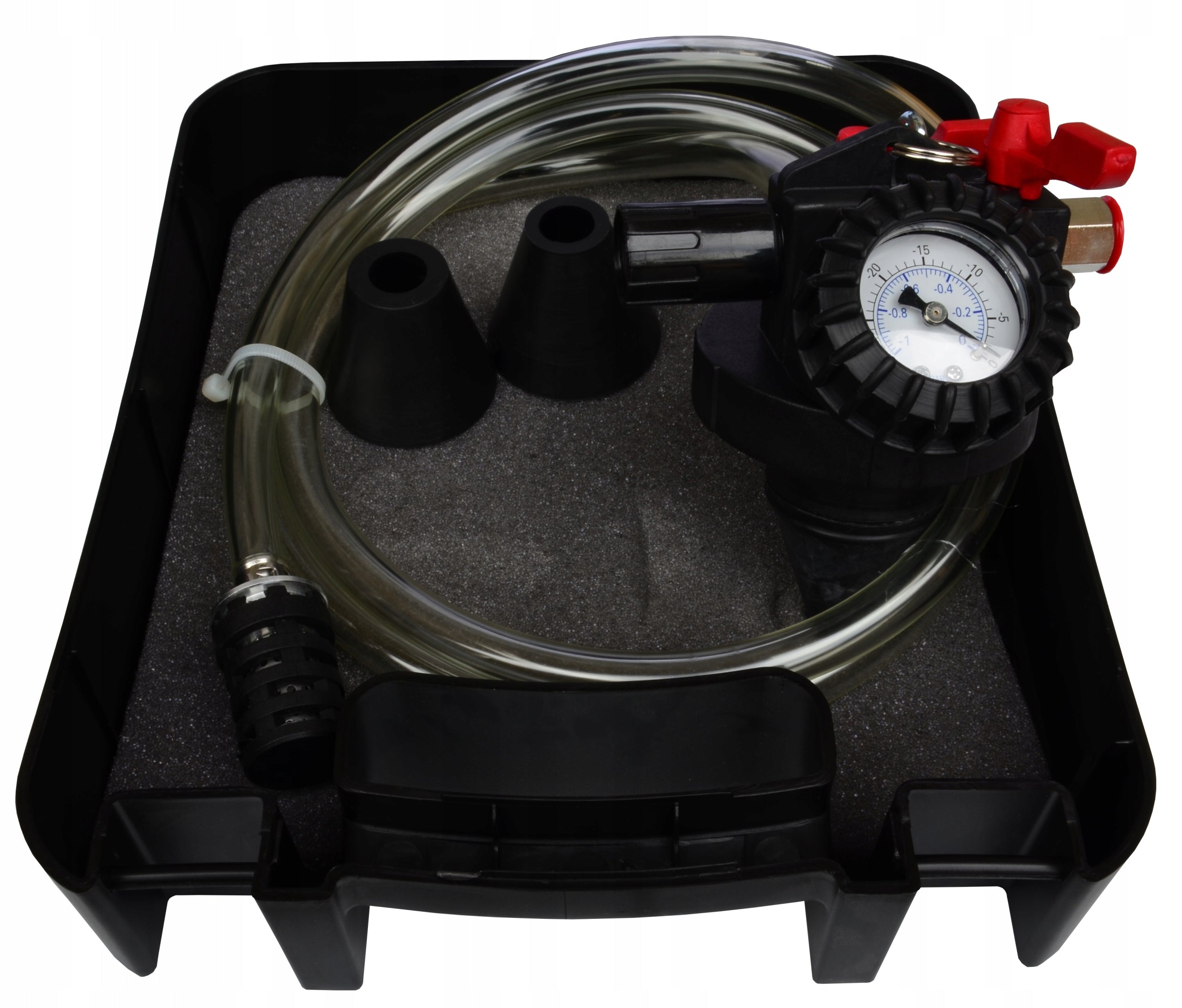 A-RT919I PNEUMATIC COOLANT FILLING DEVICE Brand Asta