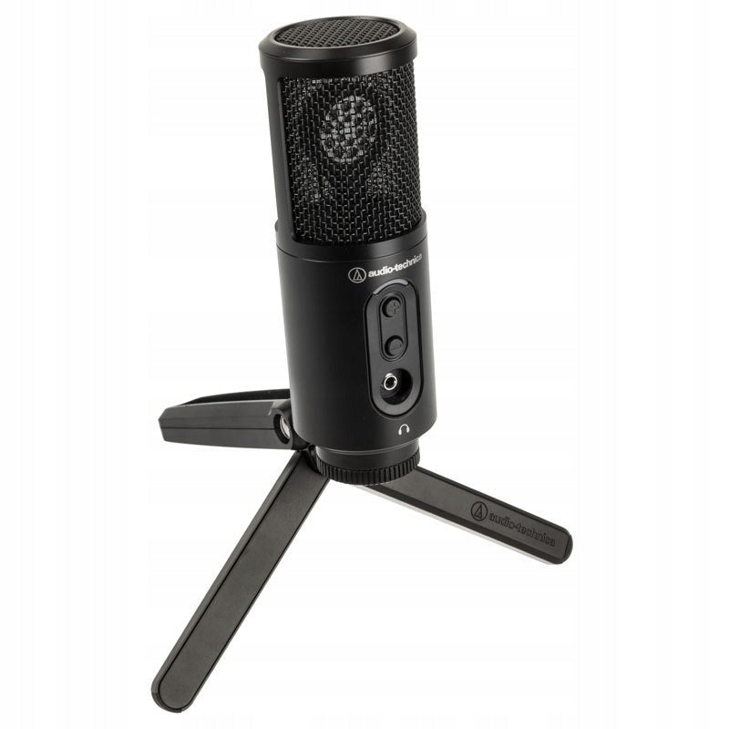 A-T ATR2500x-USB MIK.CAPACITY Manufacturer code ATH-ATR2500x