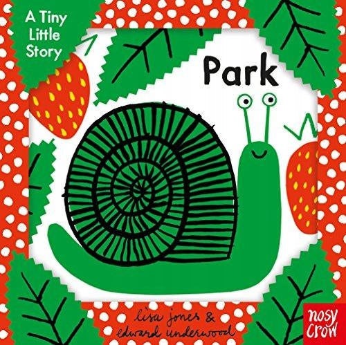 Tiny Little Story: Park