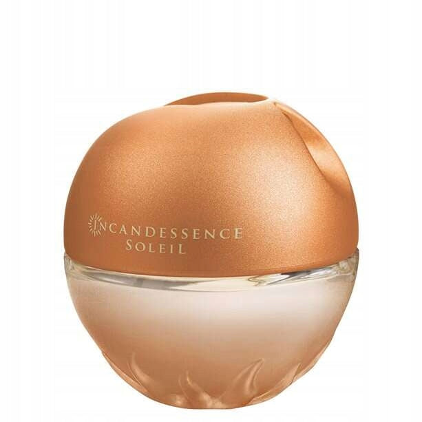 A V O N Incandessence Soleil woda perfumowana 50 ml Manufacturer code 45799