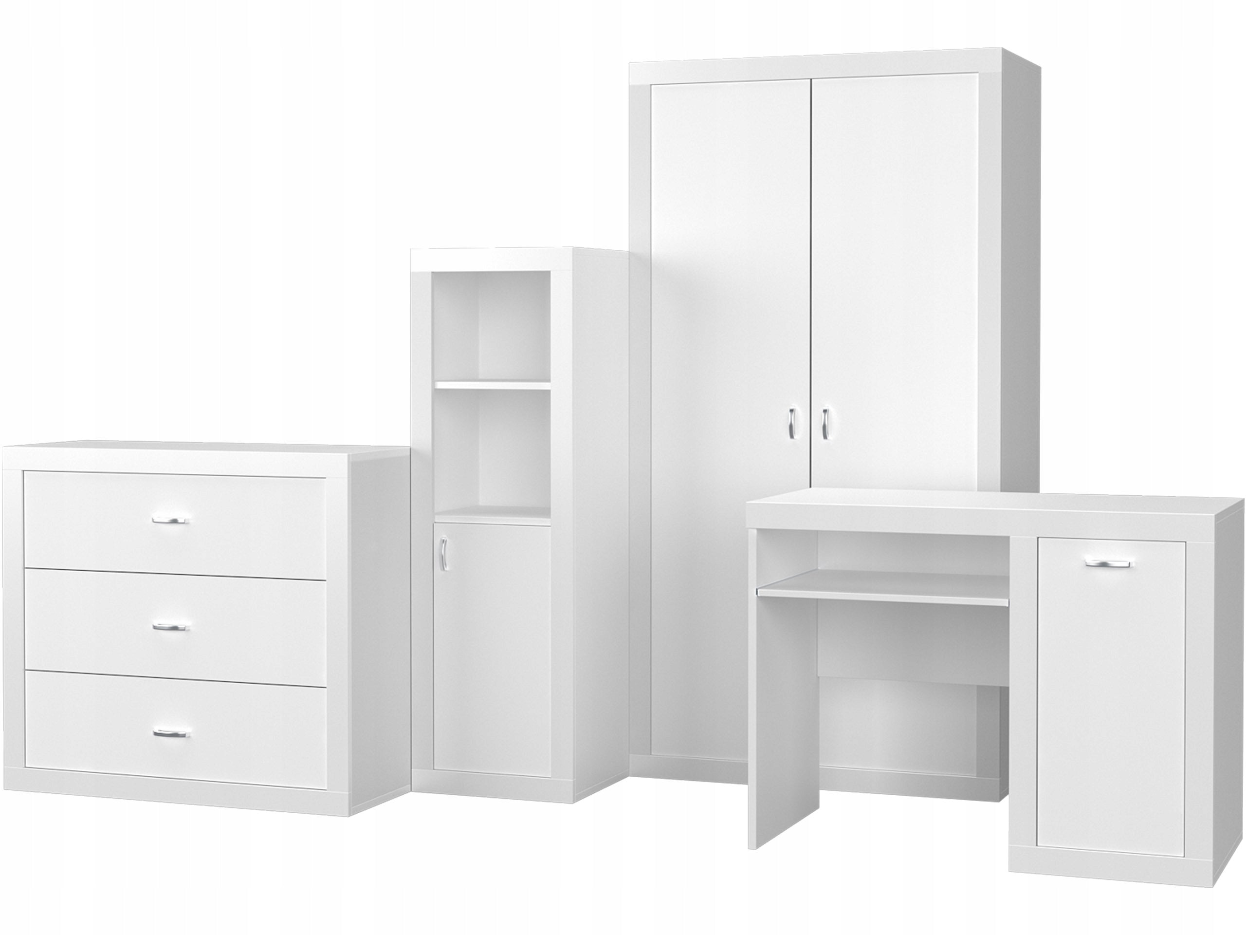 A set of children's and youth furniture set FILIP EAN (GTIN) 5902841912359