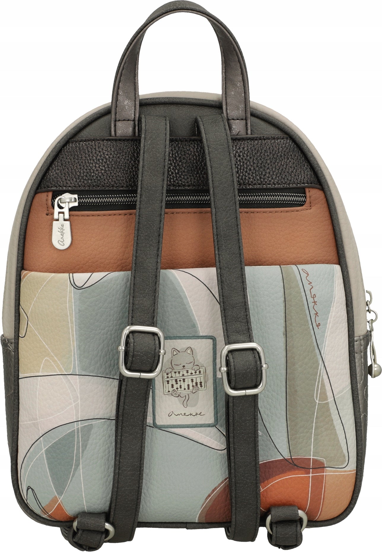 A036 Anekke medium city backpack Muse Sophia 42805-197 Packaging status original