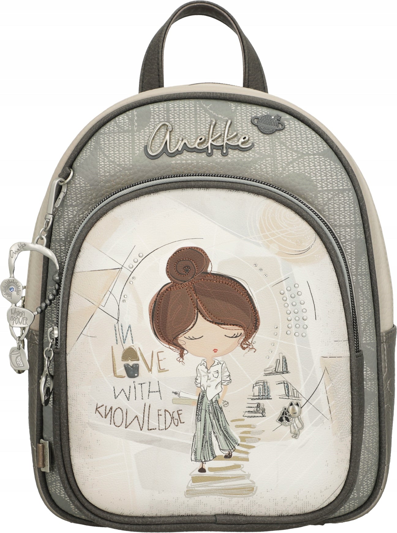 A036 Anekke medium city backpack Muse Sophia 42805-197