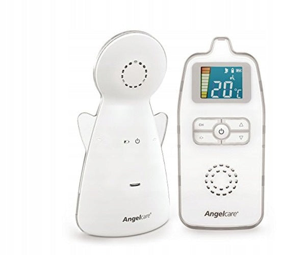 A0423-DE0-A1011 BABY MONITOR WHITE 1 PIECE FOR DAILY USE Medical device no
