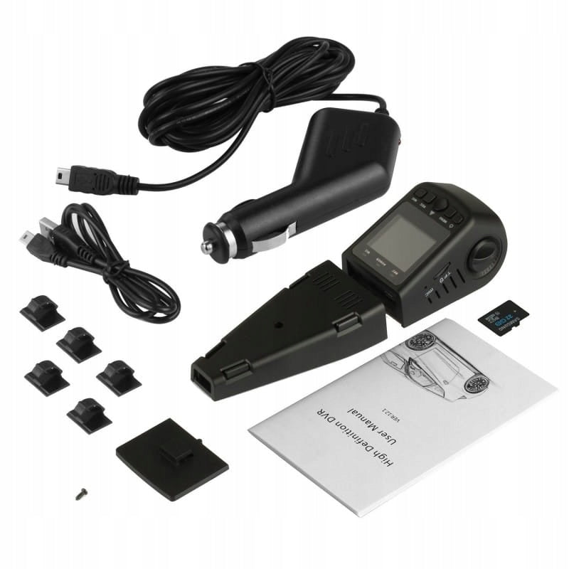A118C car camera Brand no brand