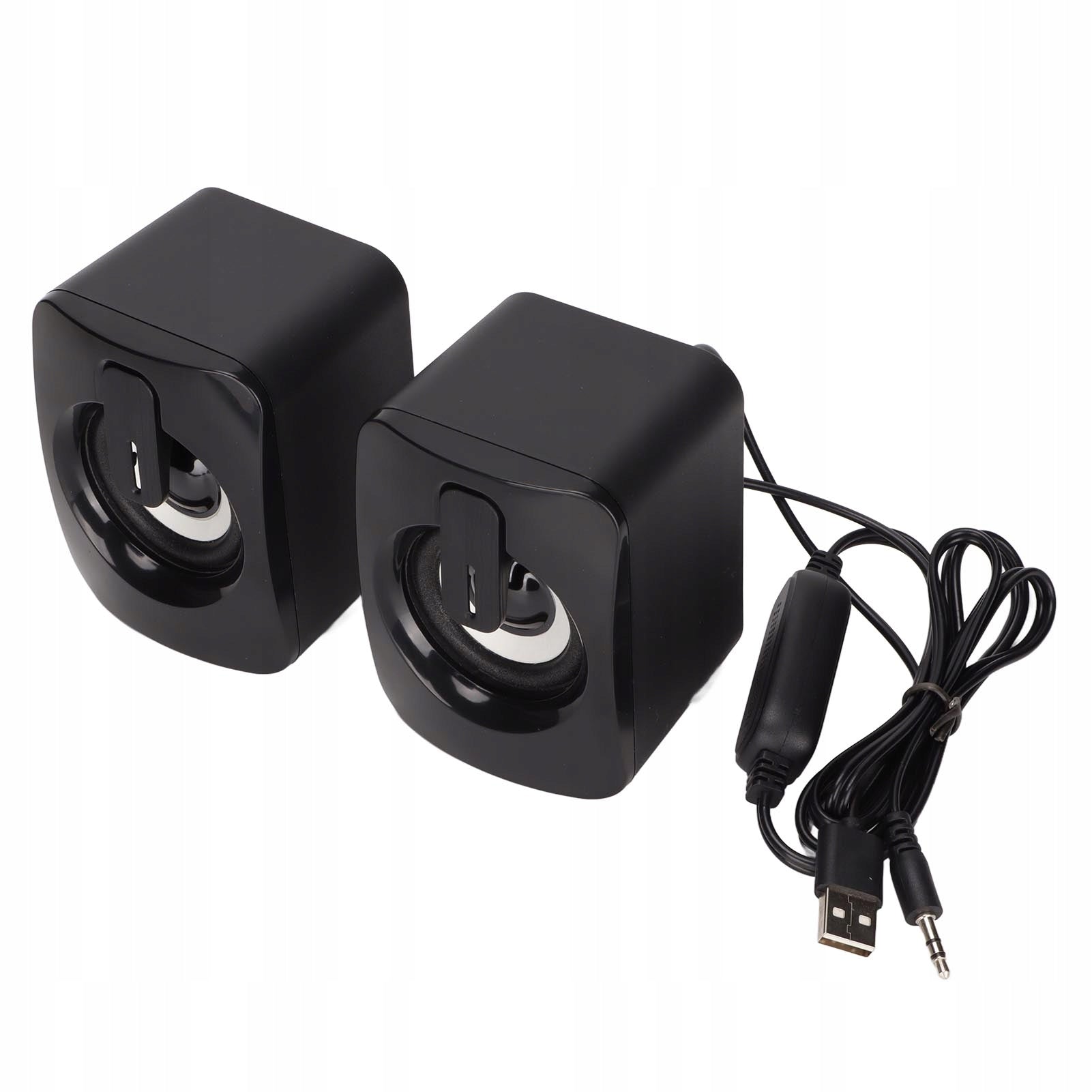 A2 MINI COMPUTER HOST STEREO CLR BASS LESS DISTORTION USB YE Brand no brand