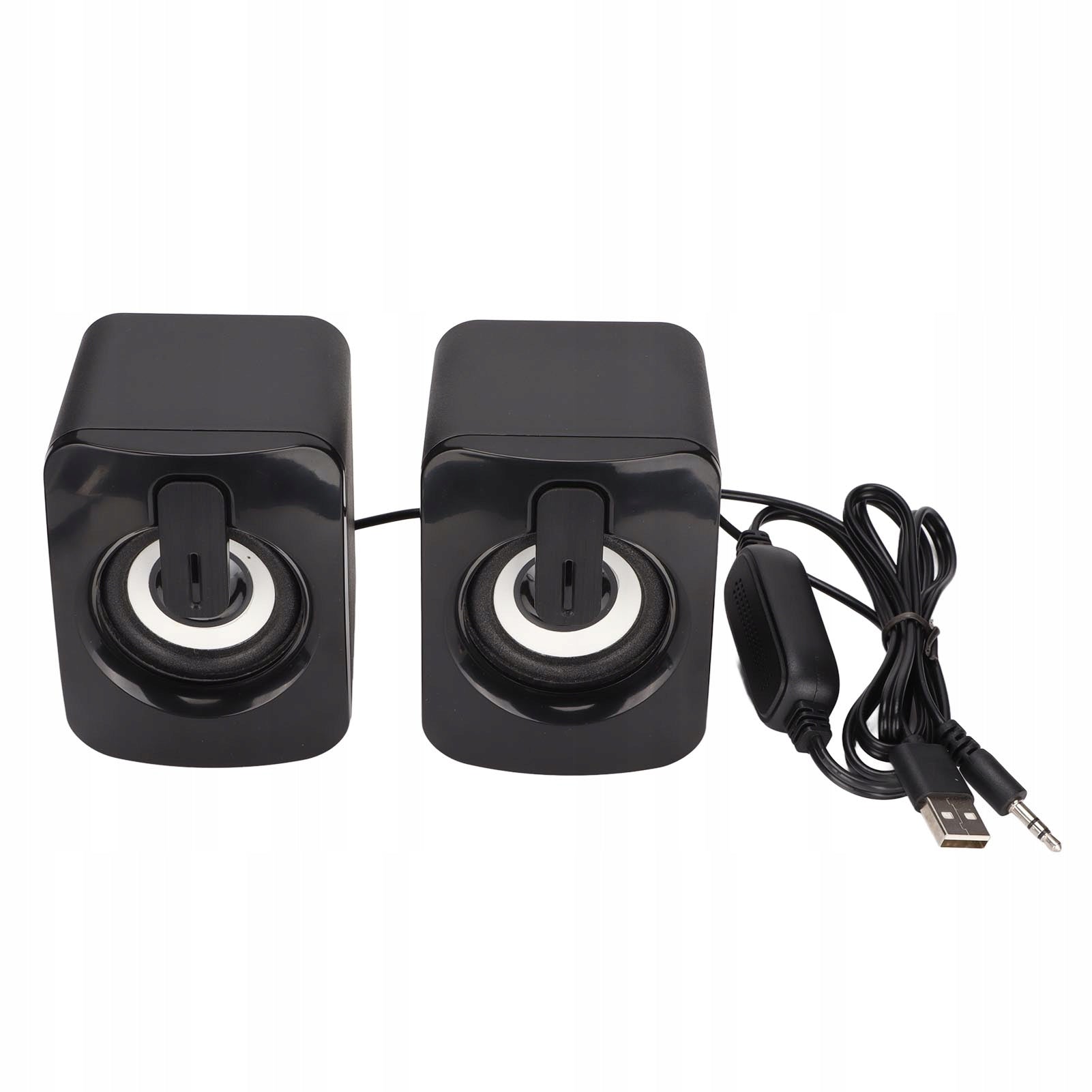 A2 MINI COMPUTER HOST STEREO CLR BASS LESS DISTORTION USB YE Manufacturer code AG250812096692