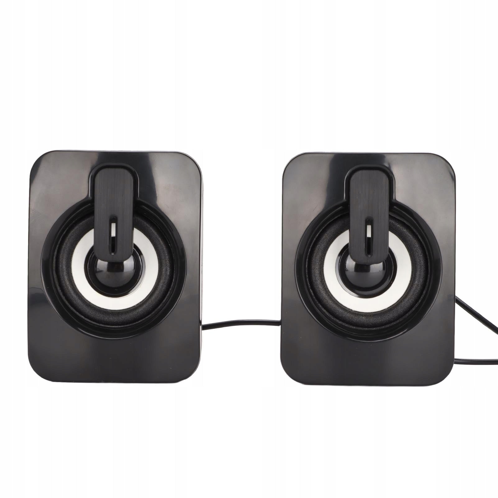 A2 MINI COMPUTER HOST STEREO CLR BASS LESS DISTORTION USB YE