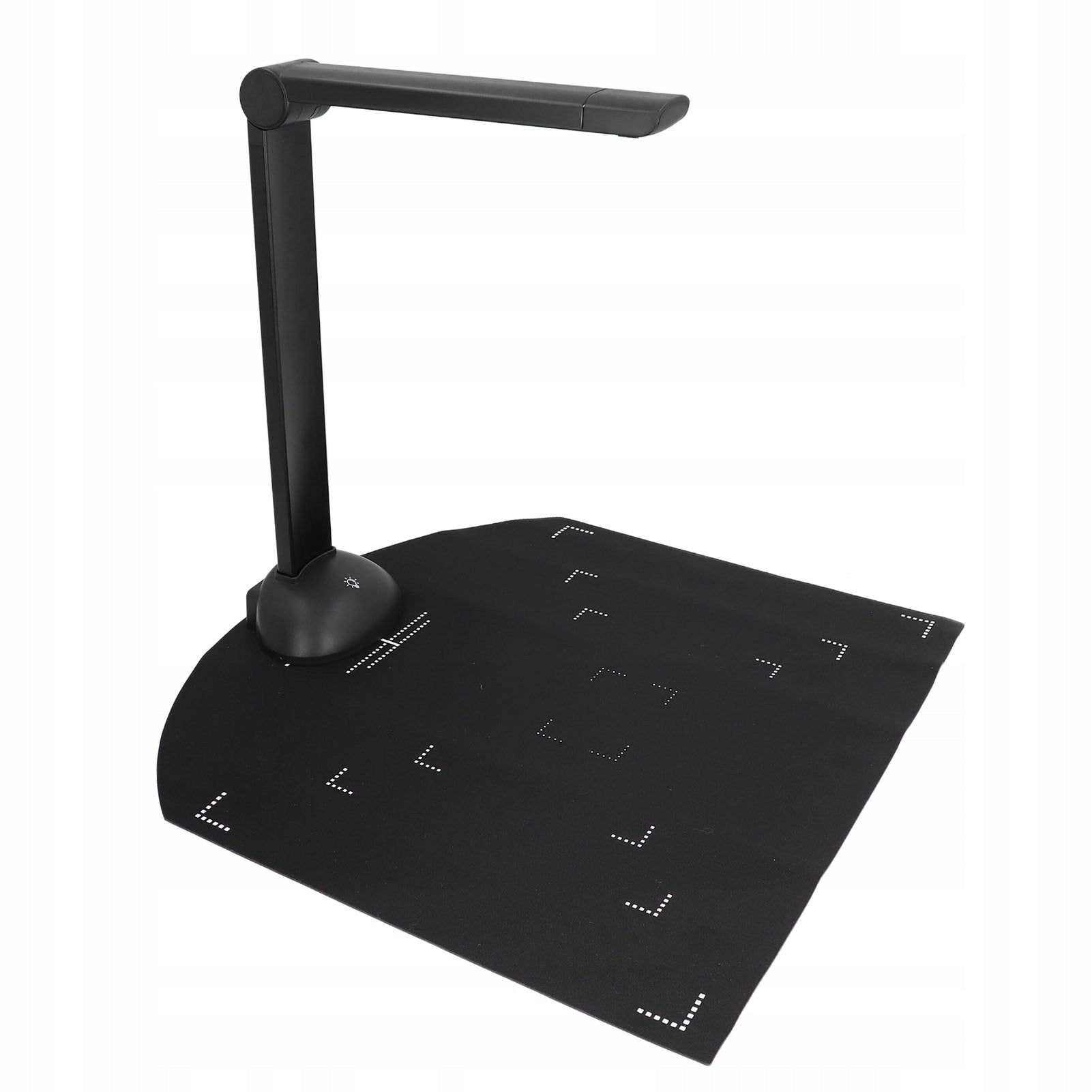 A3 A4 Document Scanner with LED Light 12MP HD 3672X2856 SOLUTIONS Q0 Printing technology other