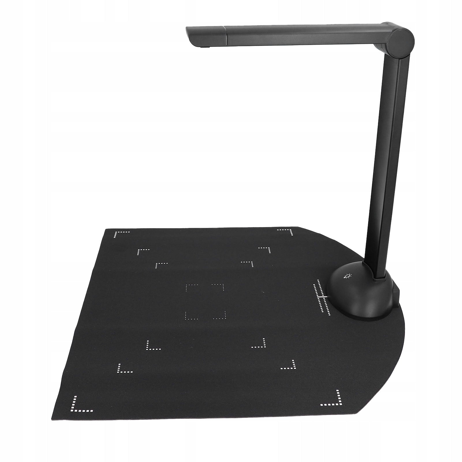 A3 A4 Document Scanner with LED Light 12MP HD 3672X2856 SOLUTIONS Q0