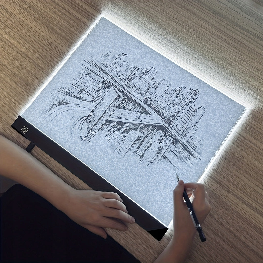 A3 Drawing Illuminated Board for Drawing PERFECT FOR GIFT