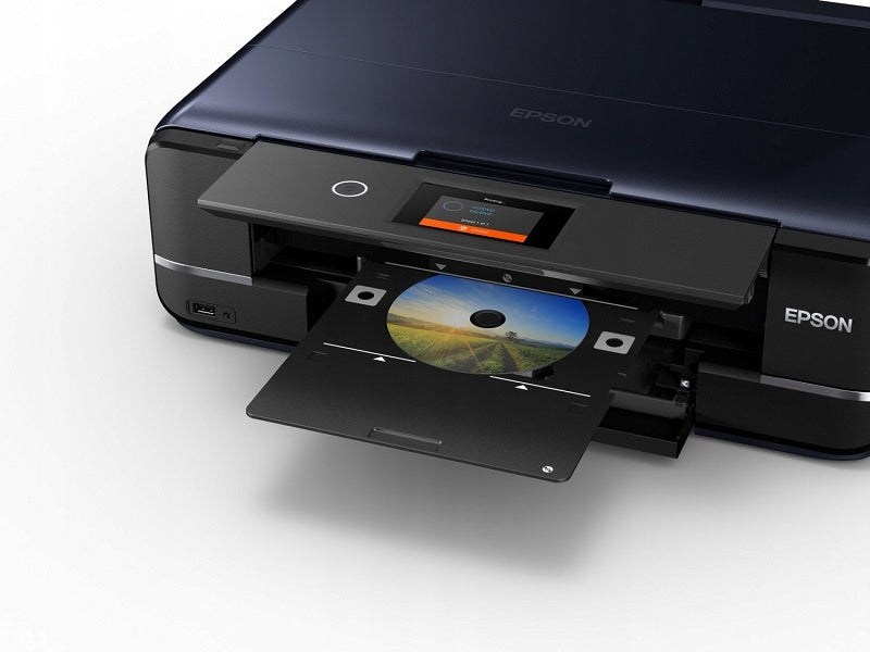 A3 Epson Photo XP-970 Photo Printer CD Printing Brand Epson