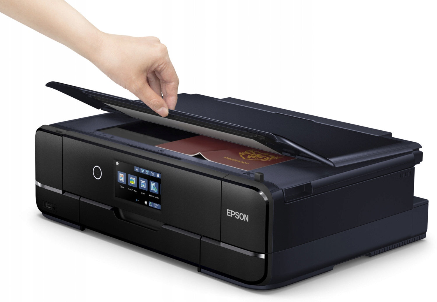A3 Epson Photo XP-970 Photo Printer CD Printing EAN (GTIN) 8715946668338