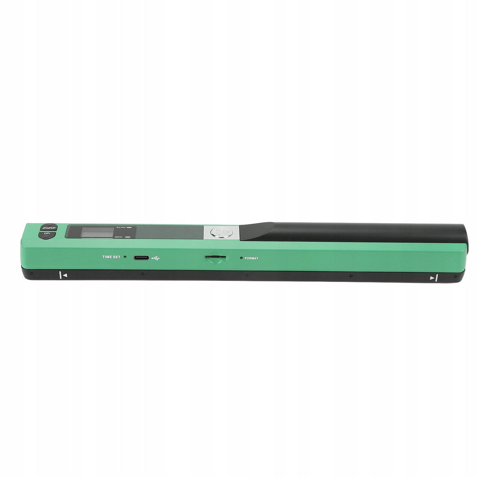 A4 Document Scanner Portable Multifunction 6X Handheld Image Scanner