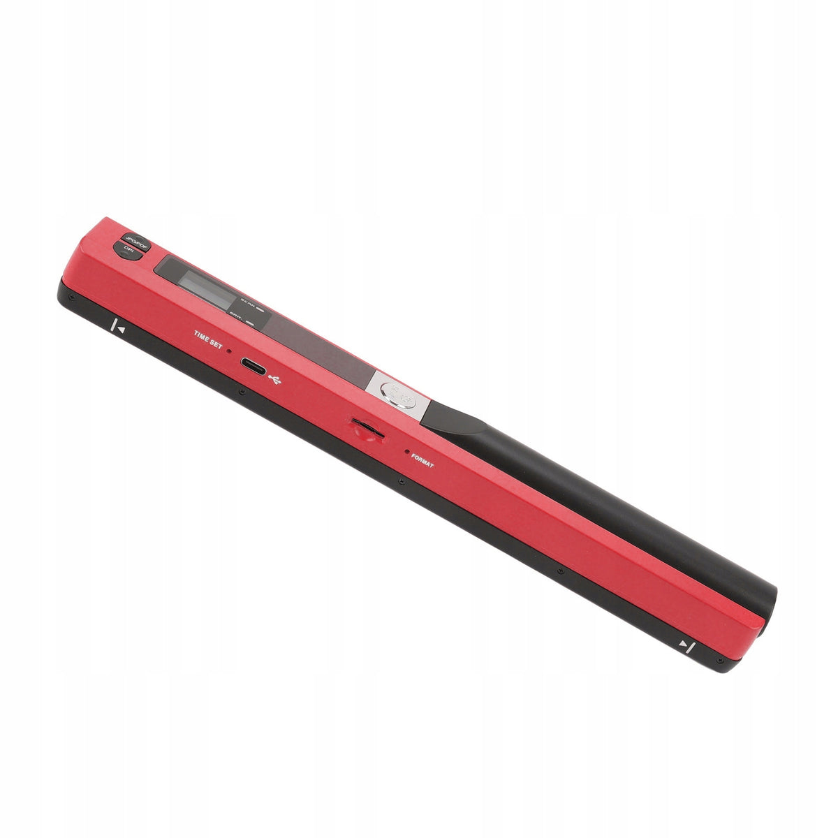 A4 Document Scanner Portable Multifunction Handheld 3S Image Scanner Brand no brand