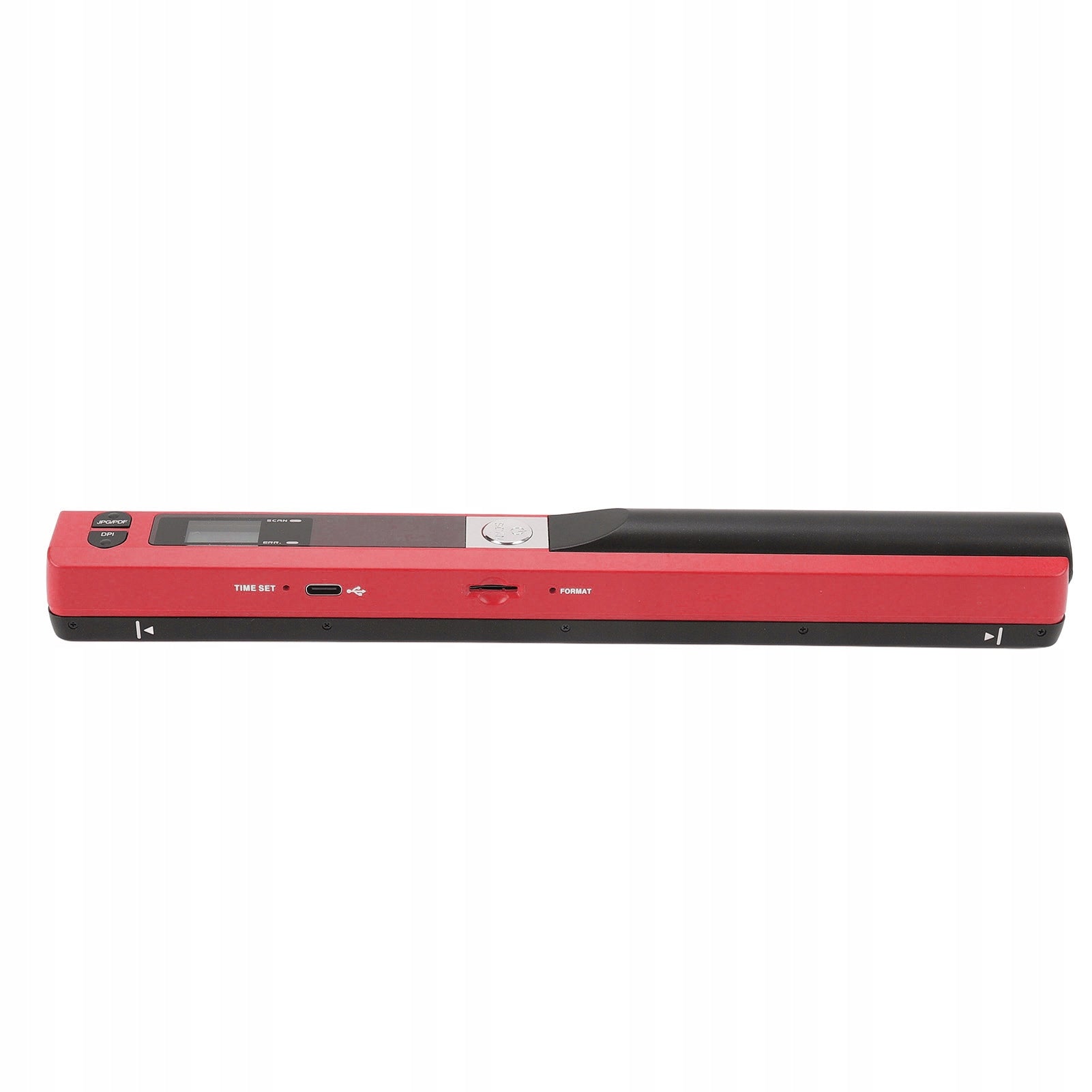 A4 Document Scanner Portable Multifunction Handheld 3S Image Scanner Printing technology other