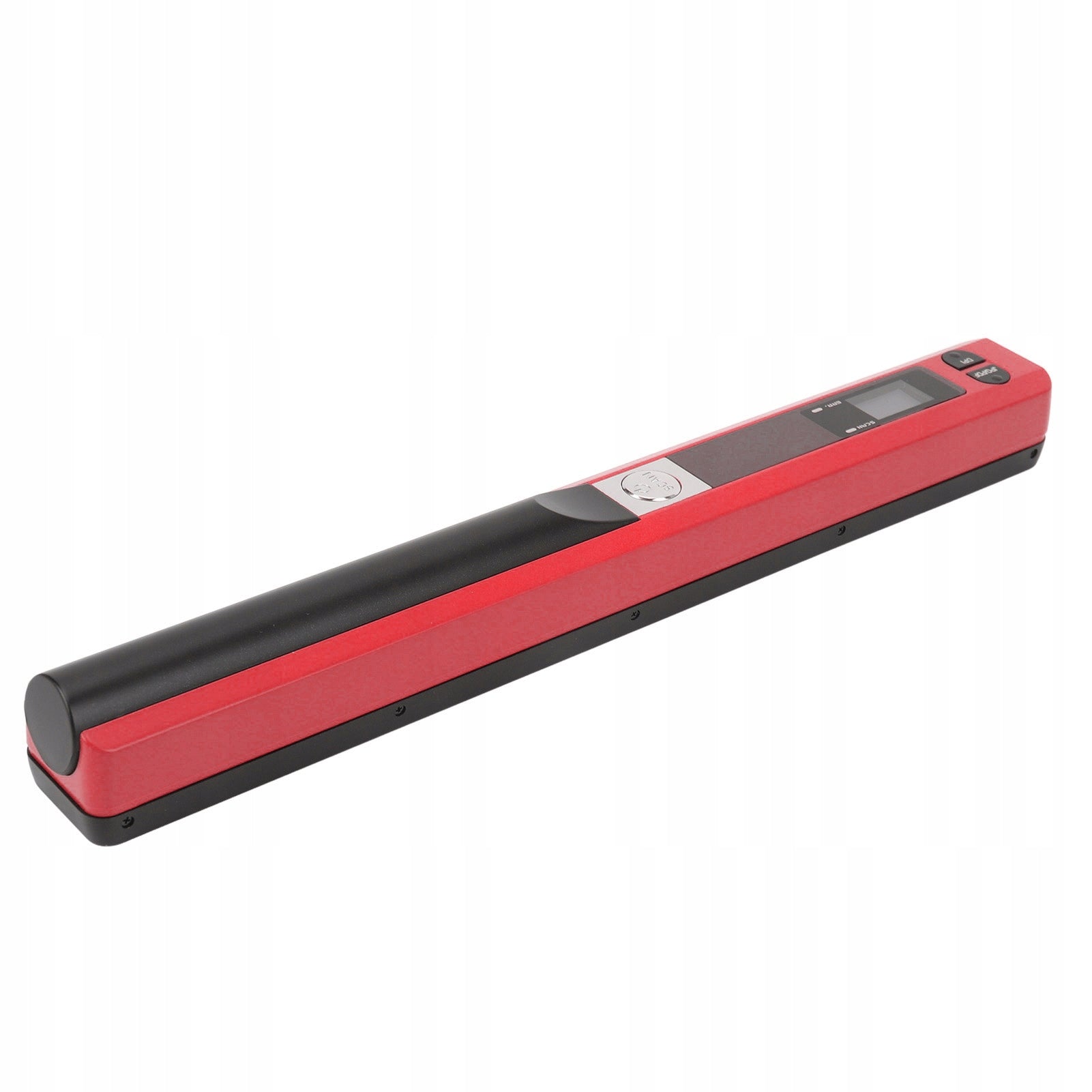 A4 Document Scanner Portable Multifunction Handheld 3S Image Scanner