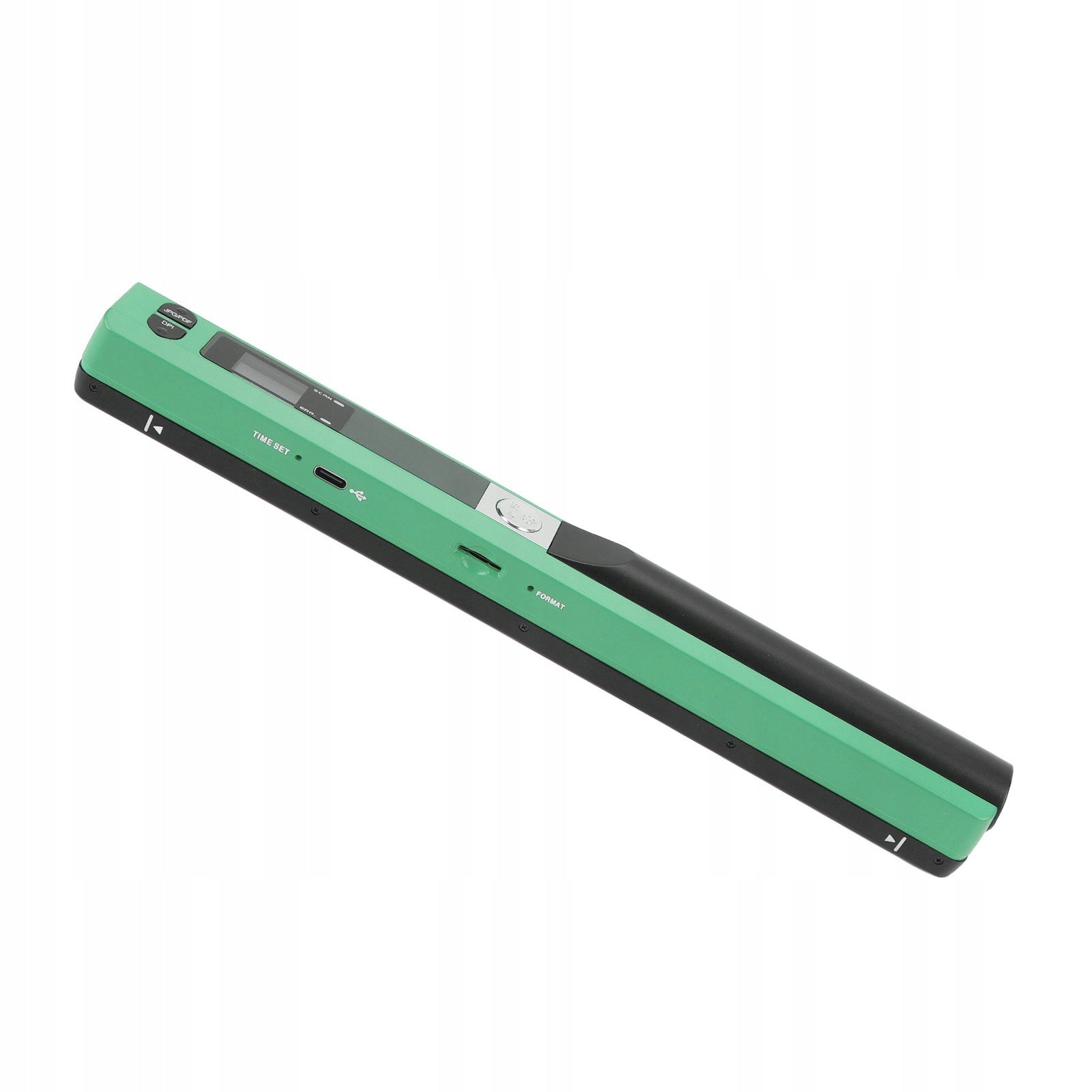 A4 Document Scanner Portable Multifunction Handheld Image Scanner I0 Printing technology other