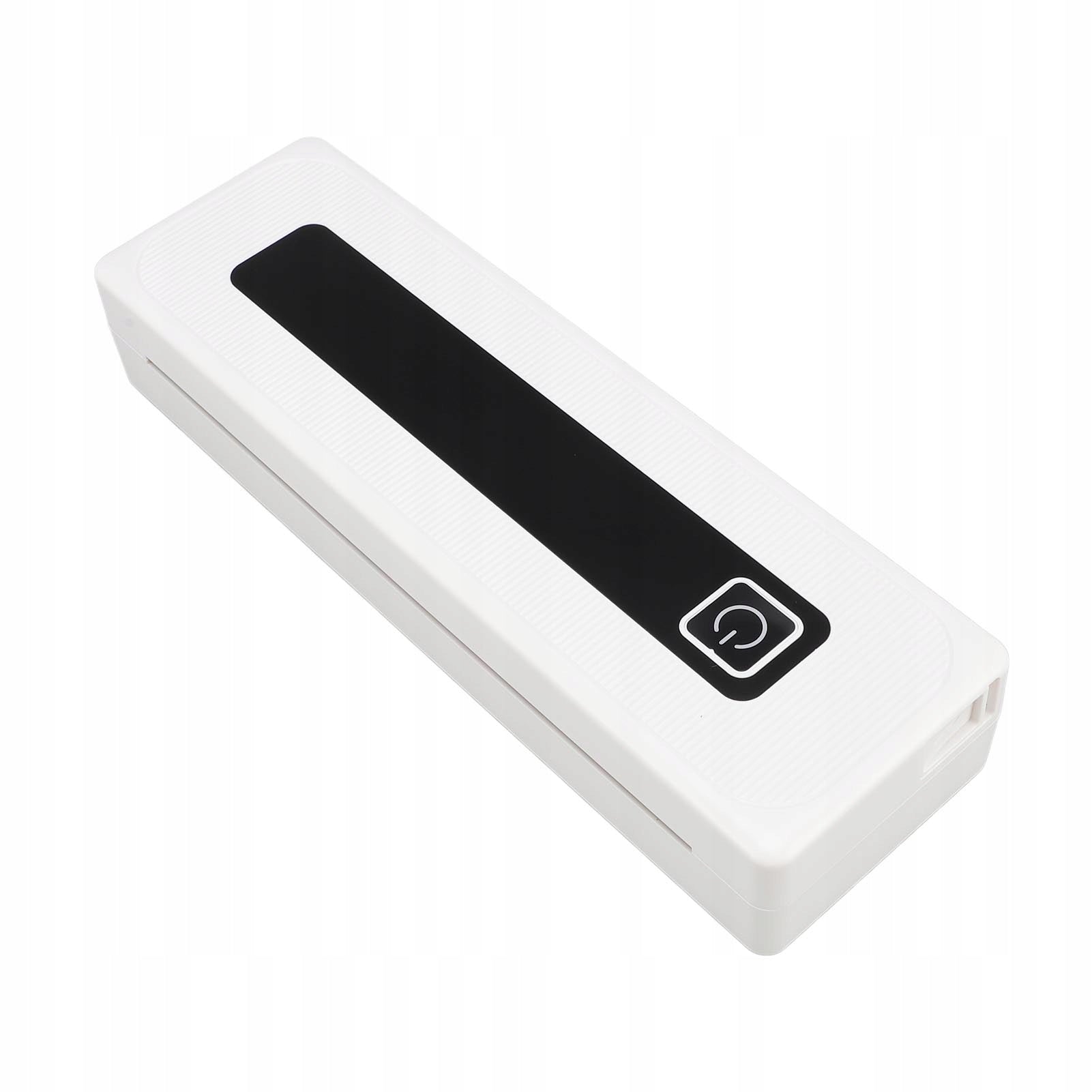 A4 THERMAL PRINTER PORTABLE ADVERTISING 200DPI PAPER MOBILE PRINTER 2I Brand no brand