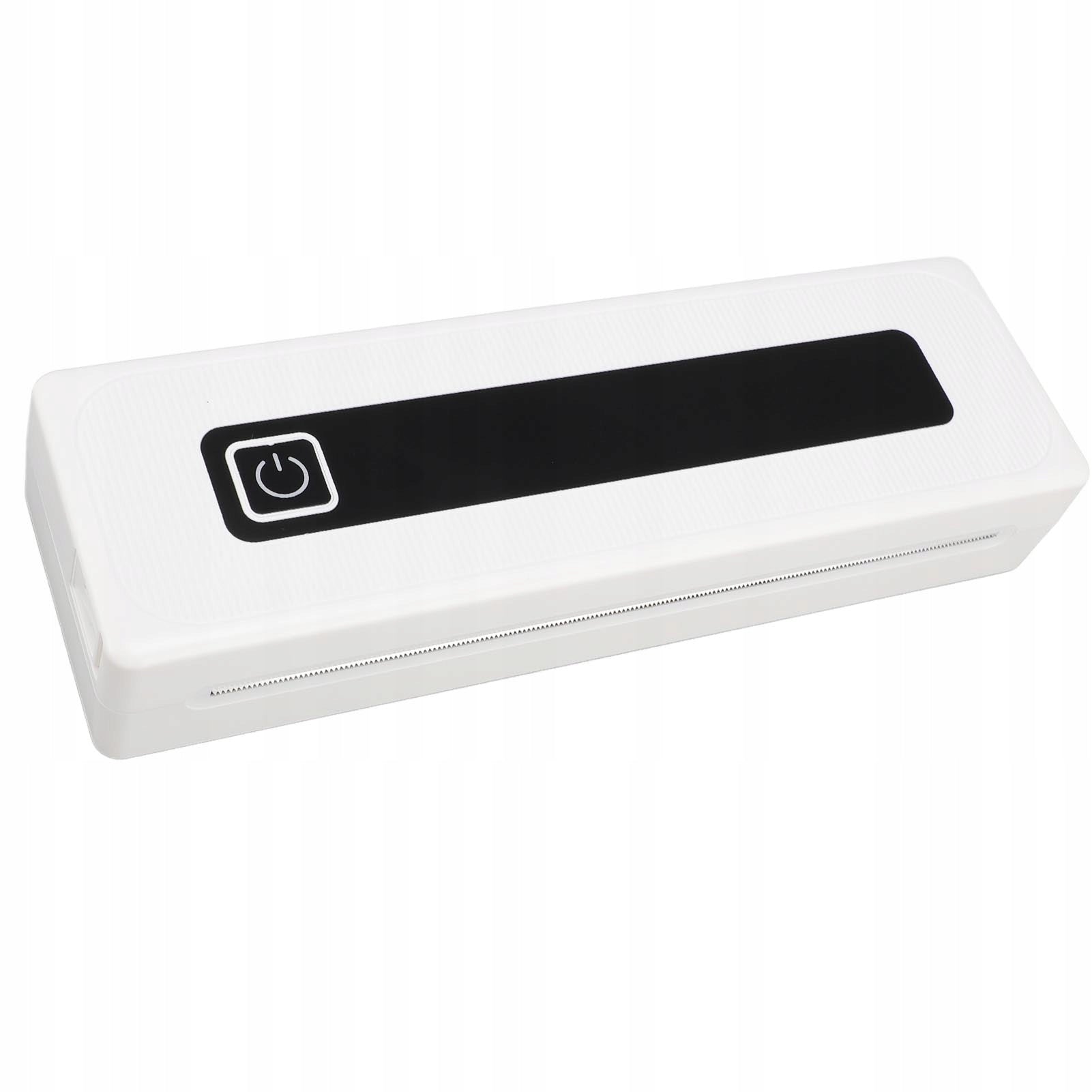A4 THERMAL PRINTER PORTABLE ADVERTISING 200DPI PAPER MOBILE PRINTER 2I Printing technology other