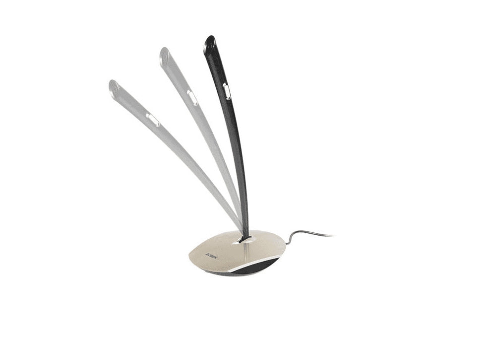 A4 Tech MI-10 Microphone Manufacturer code A4TMIC44137