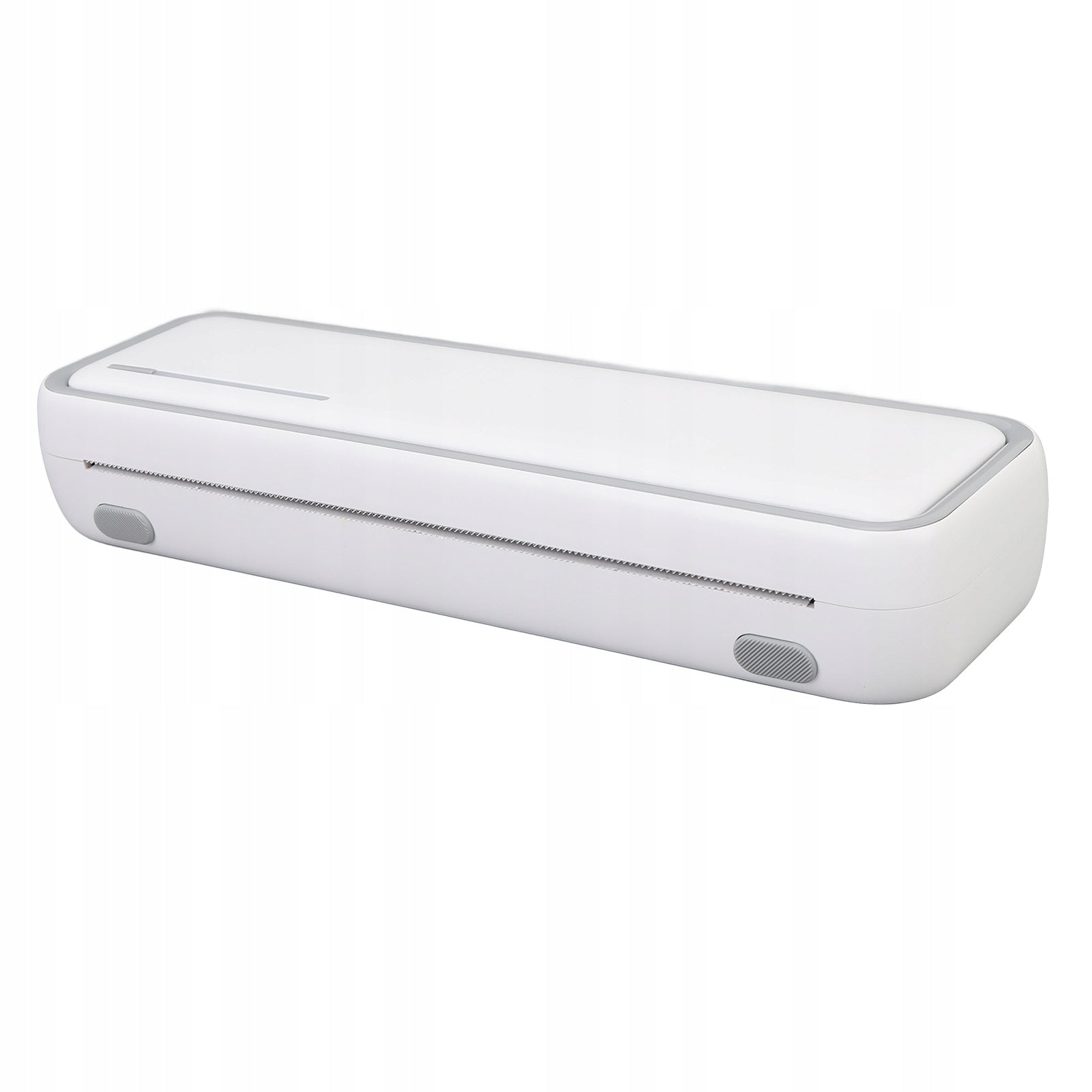 A4 Thermal Printer USB BT 203DPI Seamless Printing Computer With RD Printing technology other