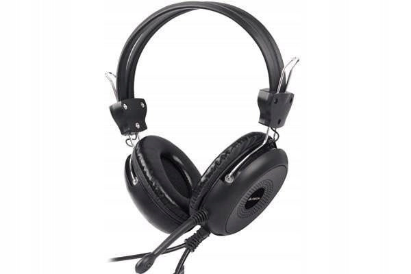 A4Tech HS-30 On-Ear Headphones Manufacturer code A4TSLU29942