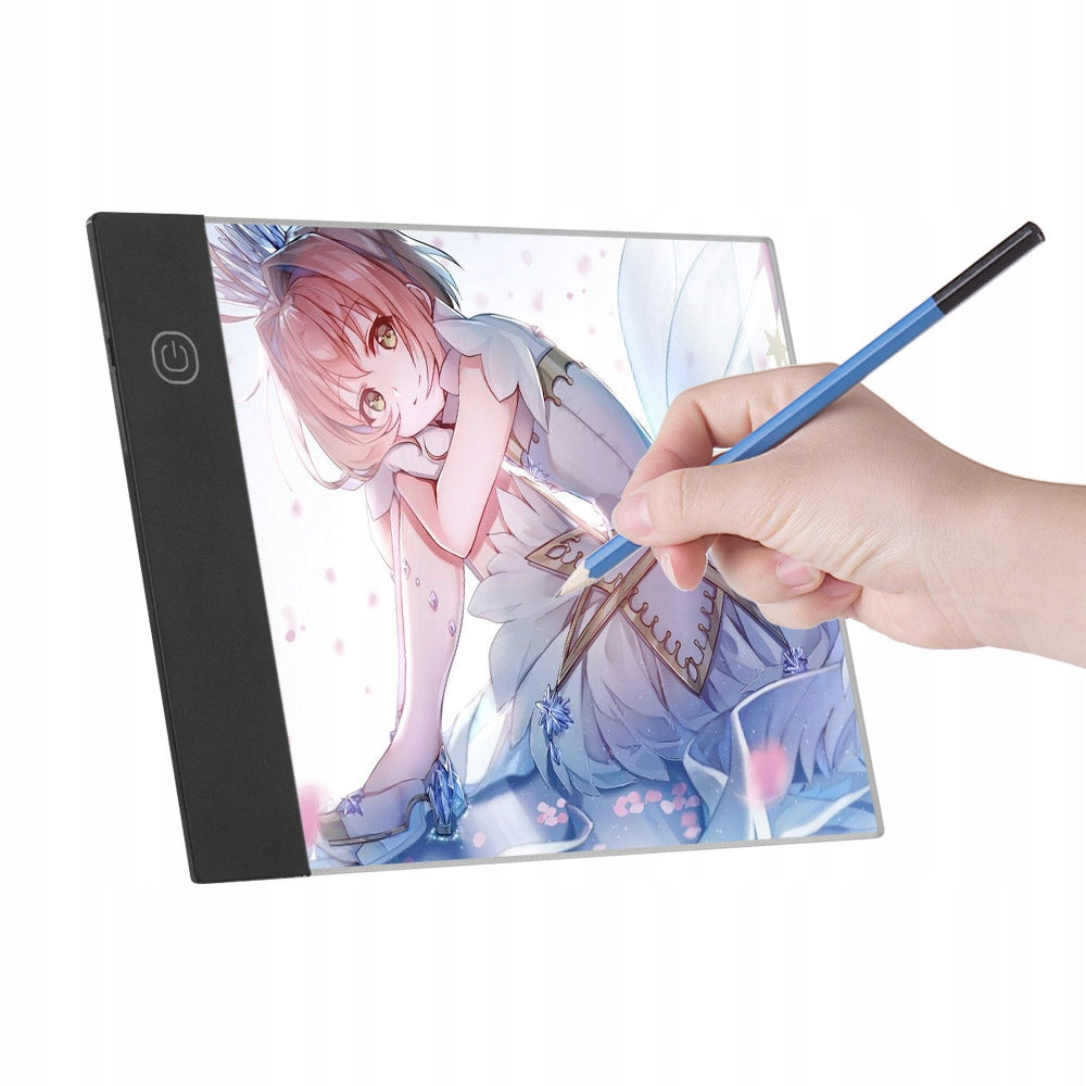 A5 LED Graphics Tablet for Drawing