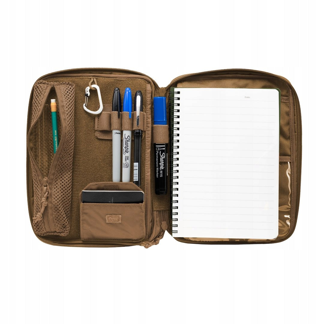 A5 Notebook Cover - 6 Color Desert Packaging status original