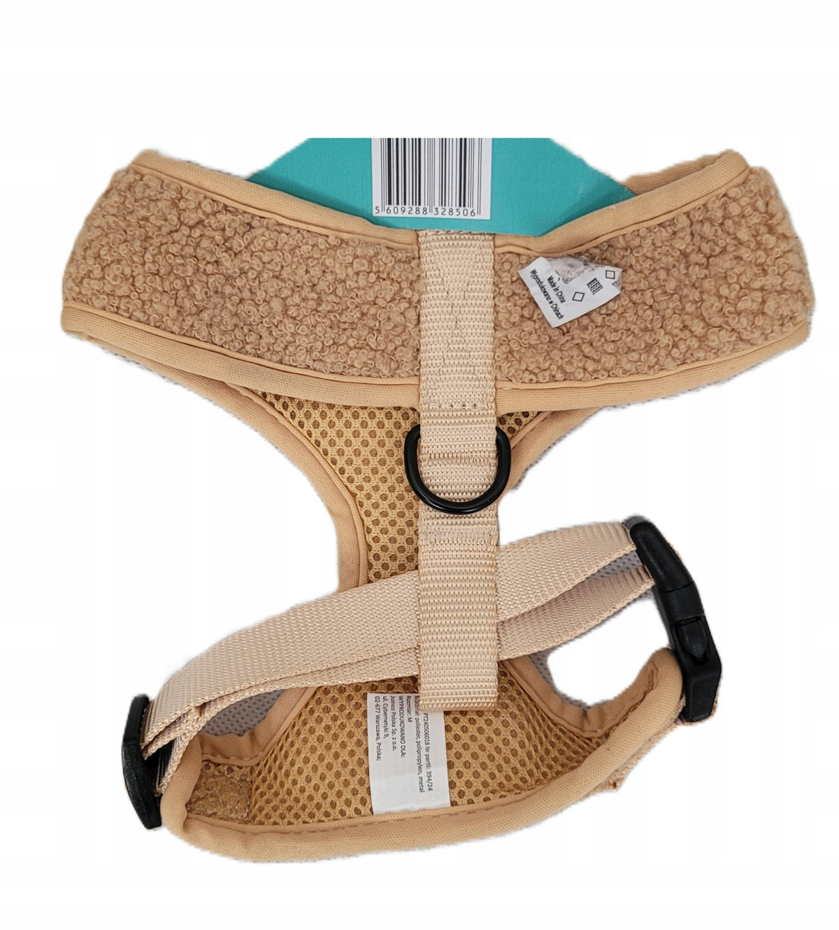 A8. ACTIV PET Dog Harness Roz. M Packaging status original