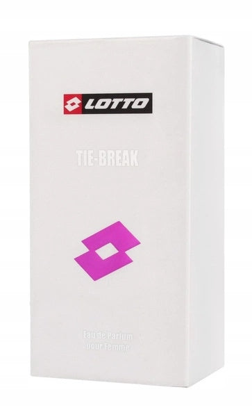 AA Lotto Tie Break eau de toilette 100ml