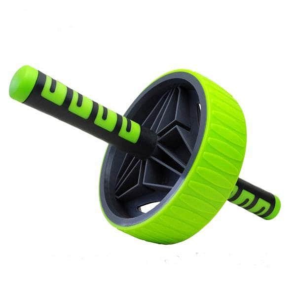 AB Roller Pro New Sedco green