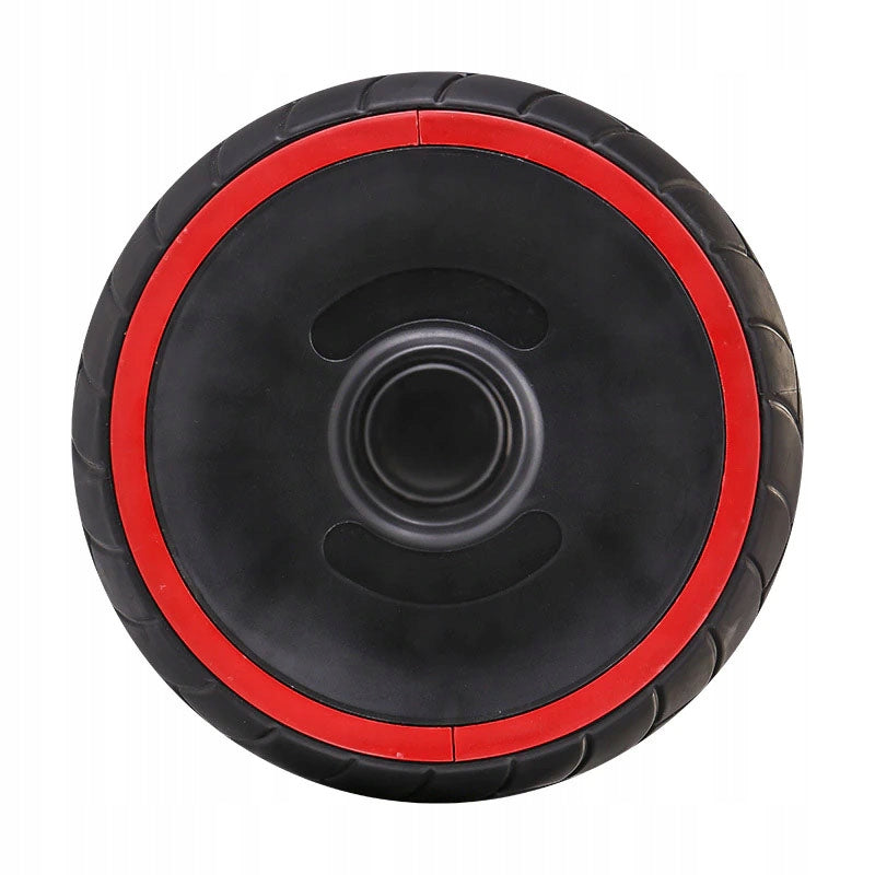 AB WHEEL PRO - FREEBIE KNEE MAT FOR ABDOMINAL MUSCLE EXERCISES AB WHEEL Manufacturer code ROLLER KÓŁKO DO ĆWICZEŃ