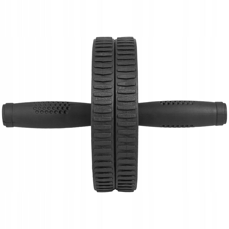 AB WHEEL TRAINING WHEEL FOR ABDOMINAL EXERCISES Manufacturer code 100487-00019-0001