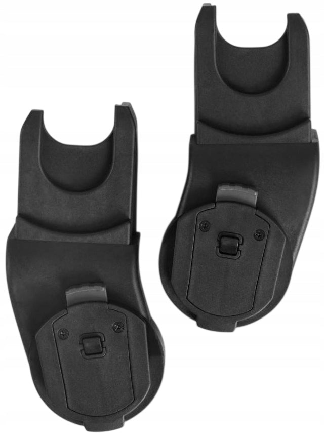 ABC DESIGN ADAPTERS FOR INFANT CAR SEAT 0-13 KG FOR CITY LIFE STROLLER Manufacturer code 12006111000