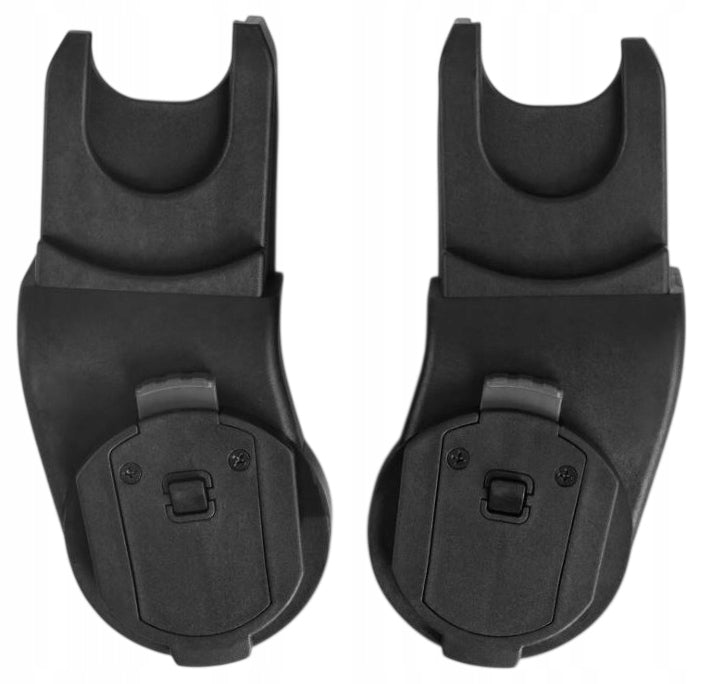 ABC DESIGN ADAPTERS FOR INFANT CAR SEAT 0-13 KG FOR CITY LIFE STROLLER