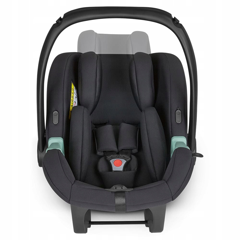 ABC Design Tulip child car seat 0+ Weight category 0-13 kg