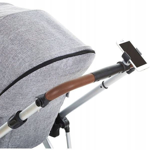 ABC Design mobile phone holder for stroller Packaging status original