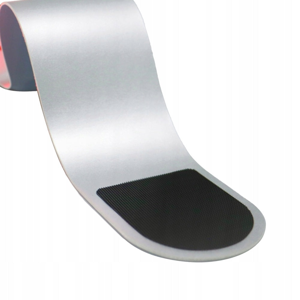 ABDOMINAL AND WAIST MASSAGE BELT EMS TENS WITH HEATING AND RED LIGHT Brand no brand