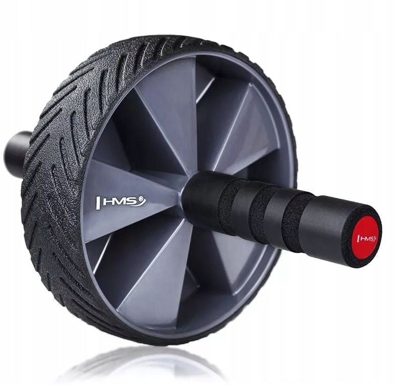 ABDOMINAL EXERCISE WHEEL REHABILITATION WA04 HMS