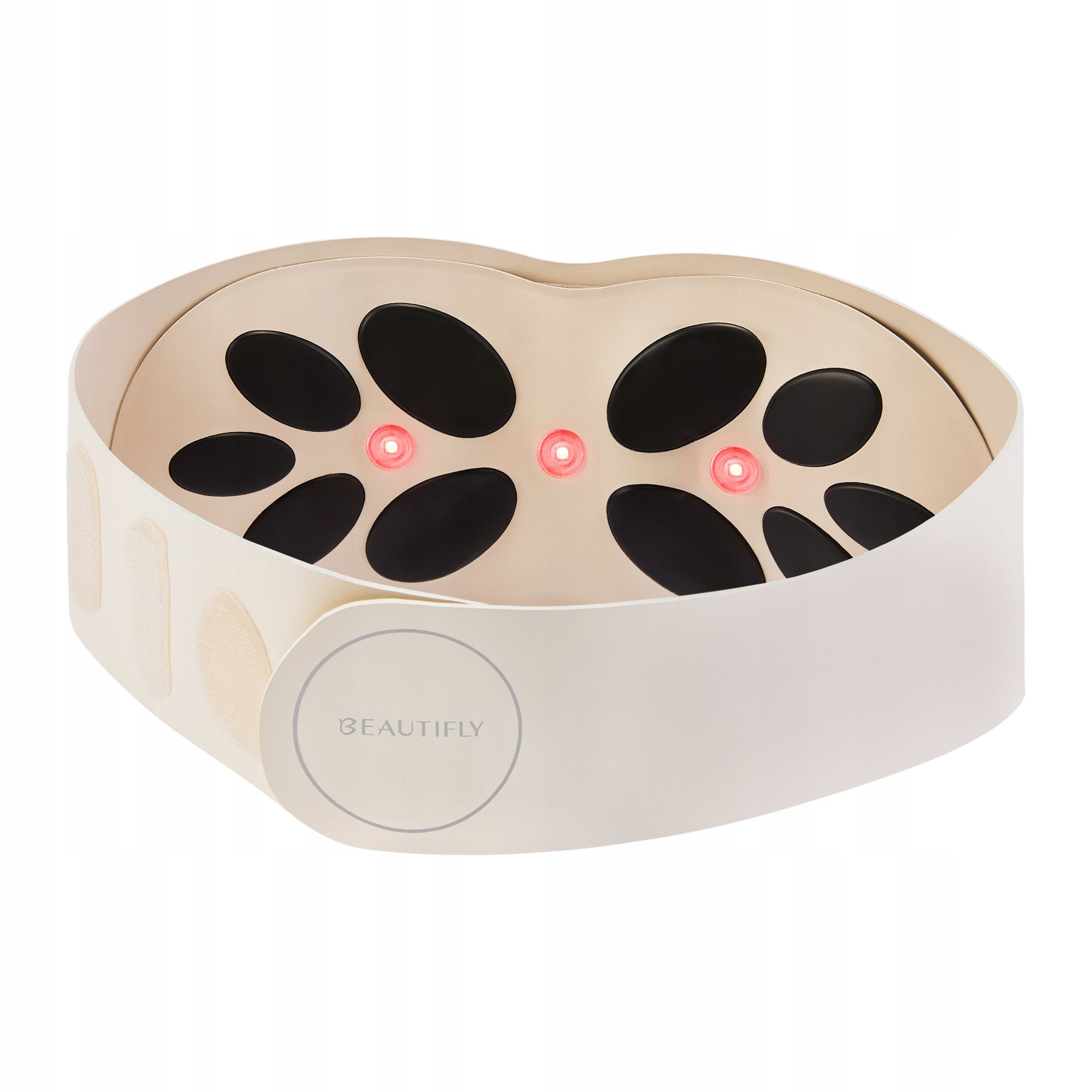 ABDOMINAL MUSCLE ELECTROSTIMULATOR EMS SLIMMING BELT BEAUTIFLY FemmeForm Size universal