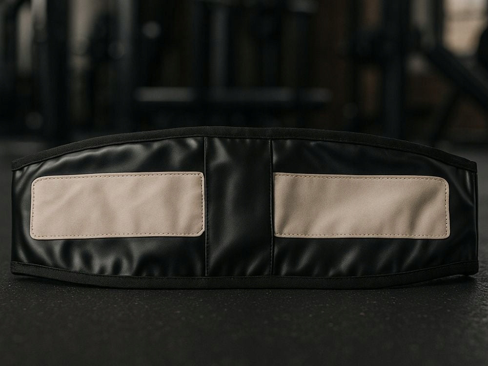 ABDOMINAL MUSCLE ELECTROSTIMULATOR TRAINING BELT EMS ABDOMINAL MASSAGER MODES Brand Verk Group