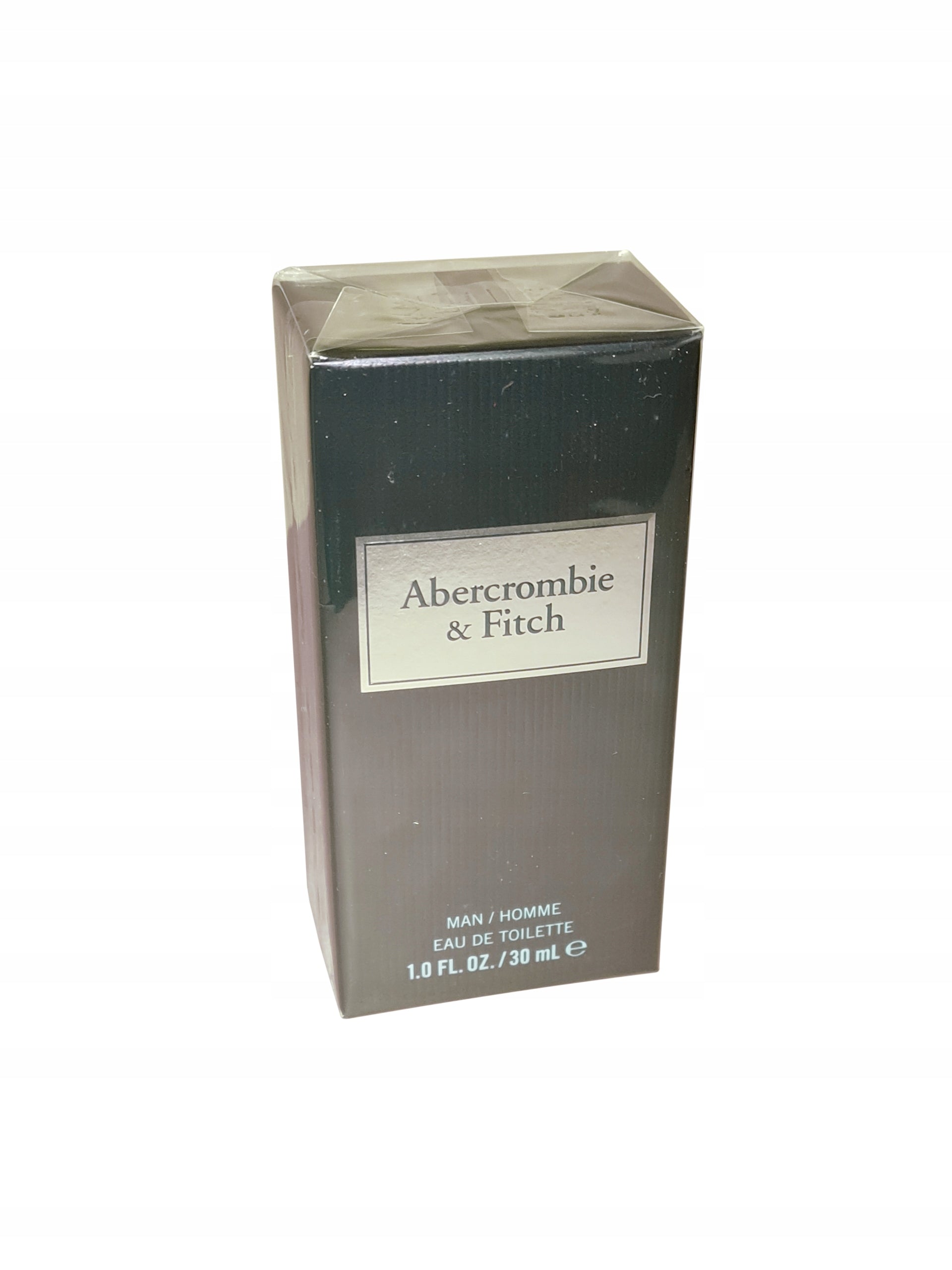 ABERCROMBIE AND FITCH FIRST INSTINCT BLUE edt 30ml