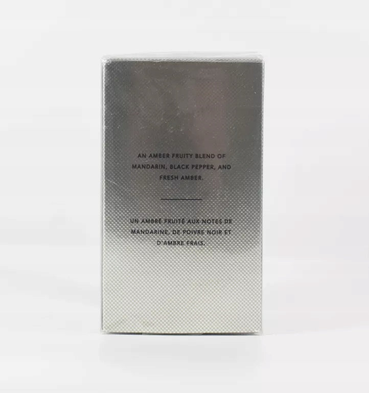 ABERCROMBIE & FITCH 30ML EDT Line other
