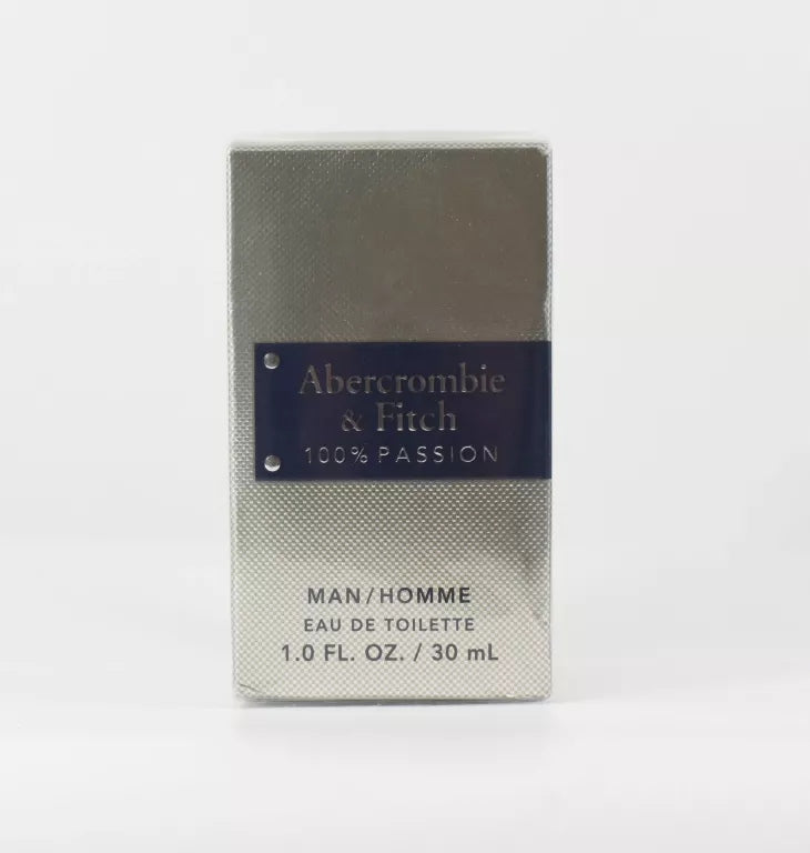ABERCROMBIE & FITCH 30ML EDT