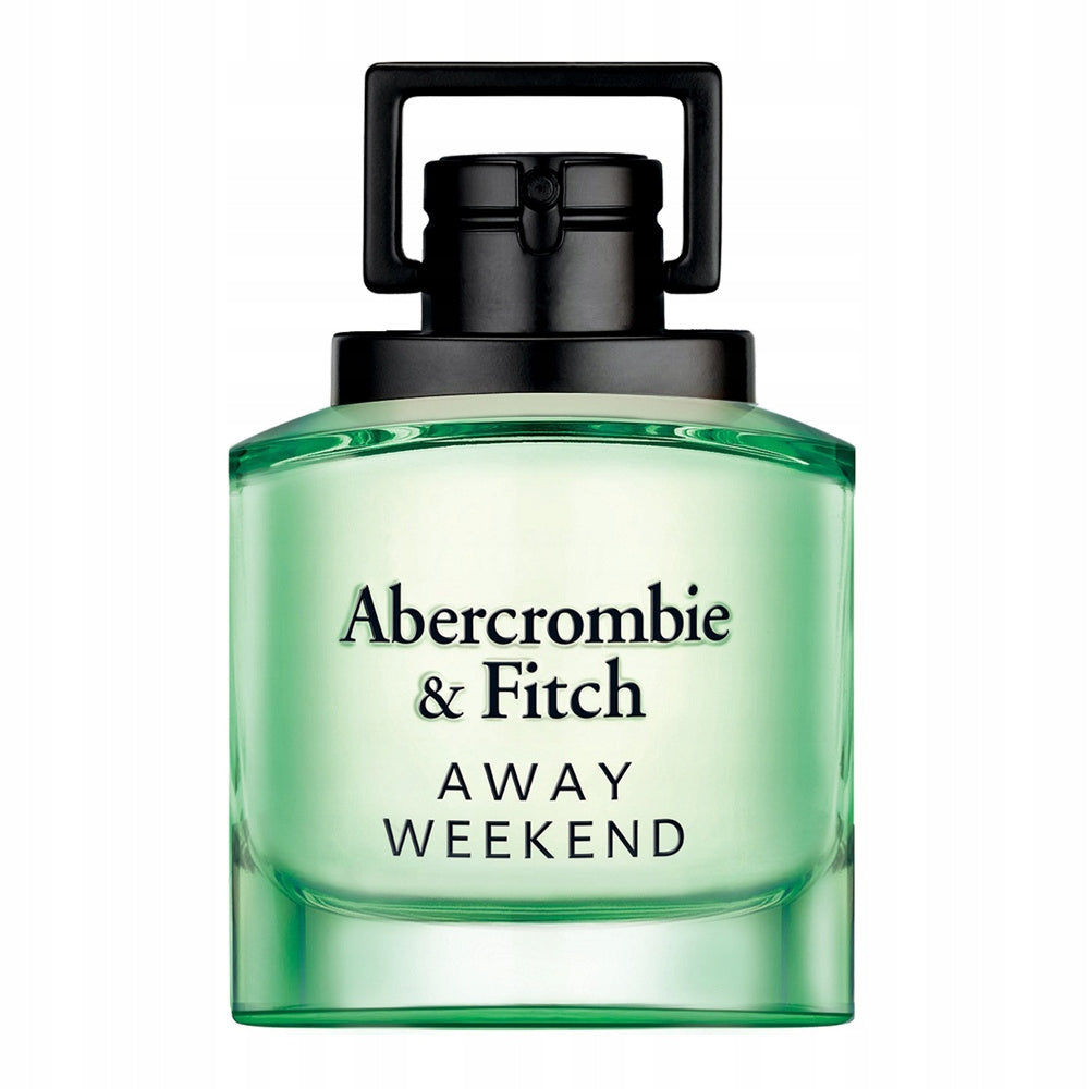 ABERCROMBIE & FITCH AWAY WEEKEND MAN EDP 100ml SPRAY