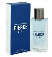 ABERCROMBIE & FITCH FIERCE BLUE COLOGNE 100ml