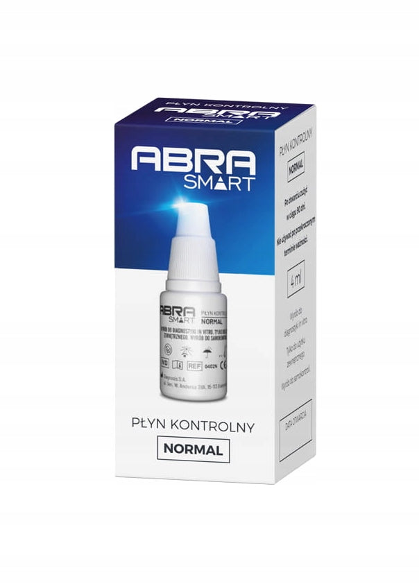 ABRA SMART CONTROL FLUID - NORMAL