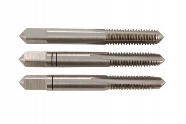 ABRABORO Tap M16 HSS-G DIN352 3 pcs.